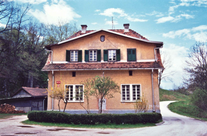 Tržič - Hiša Preska 19