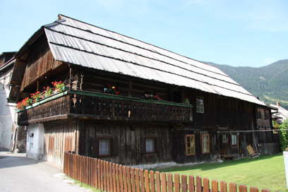 Kranjska Gora - Kajža Podbreg 11