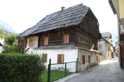 Kranjska Gora - Kajža Podbreg 5
