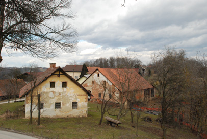 Sveti Trije Kralji v Slovenskih goricah - Domačija Sv. Trije Kralji 9