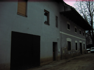 Novake pri Poljčanah - Pečnikov mlin