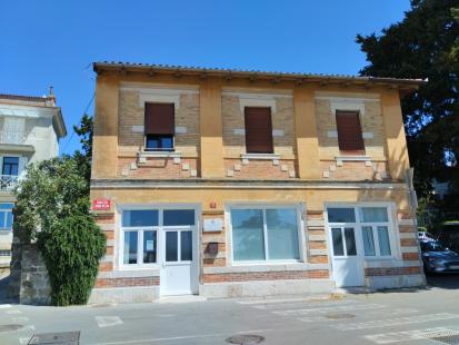 Portorož - Hiša Stara cesta 4