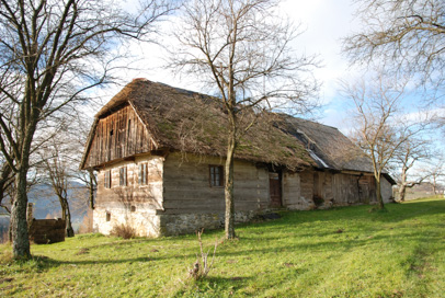 Lažiše - Domačija Lažiše 36