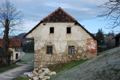 Lažiše - Hiša Lažiše 57