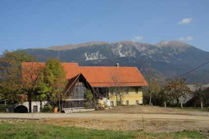 Blejska Dobrava - Domačija Blejska Dobrava 95