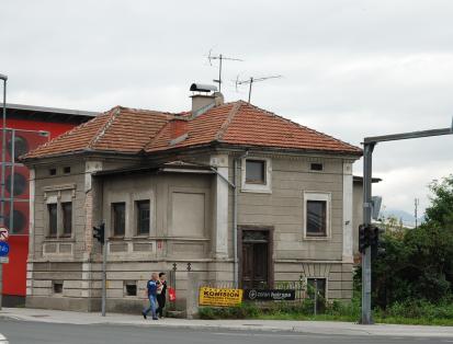 Celje - Vila Mariborska 69