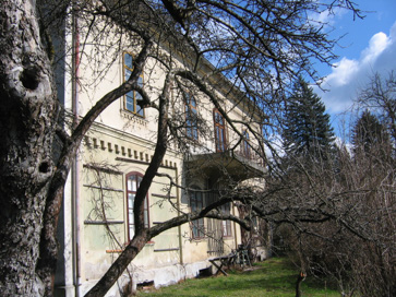 Prevalje - Vila Ugasle peči 8