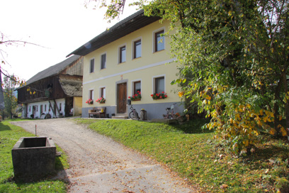 Blejska Dobrava - Domačija Blejska Dobrava 108