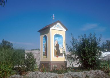 Drobtinci - Znamenje