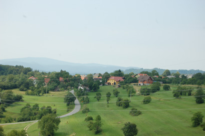 Bukovje - Vas