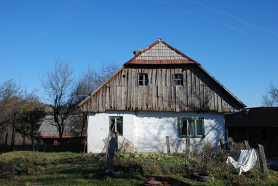 Presečno - Hiša Presečno 7