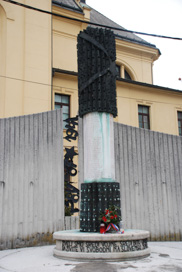 Dol pri Hrastniku - Spomenik NOB