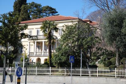 Portorož - Vila Maria