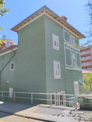 Portorož - Vila Paola