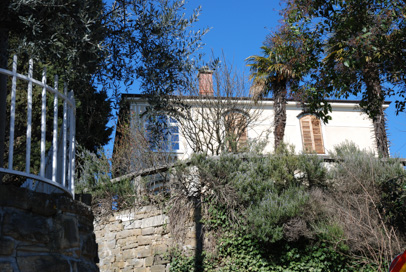 Portorož - Vila Prečna pot 2