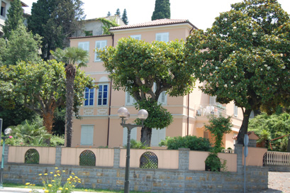 Portorož - Vila Obala 75