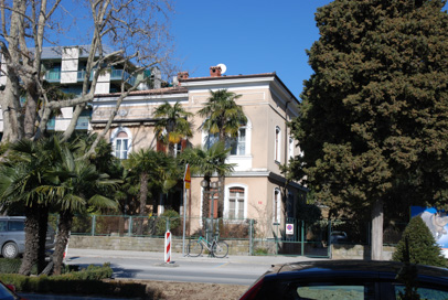 Portorož - Vila Obala 47
