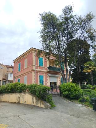 Portorož - Vila Luigia