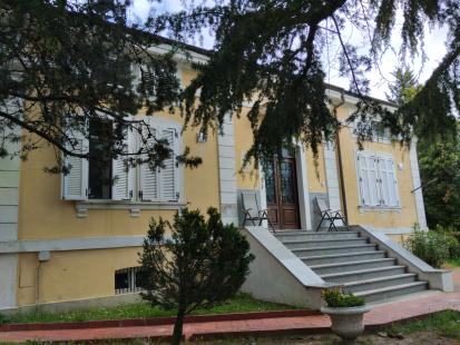 Portorož - Vila Ladjedelniška reber 5 v Bernardinu
