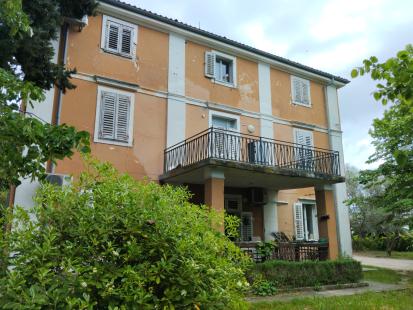 Portorož - Vila Ruzzier