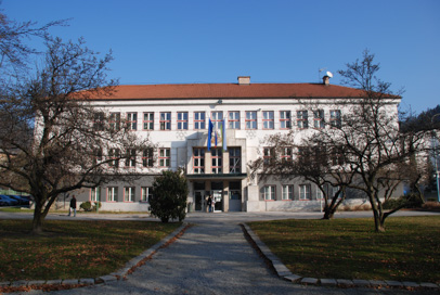 Trbovlje - Občina