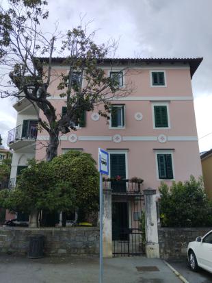 Portorož - Vila Beppina