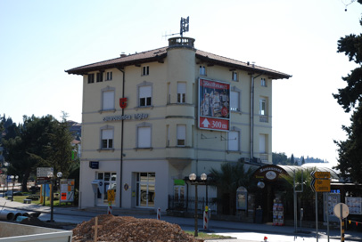 Portorož - Vila Obala 16