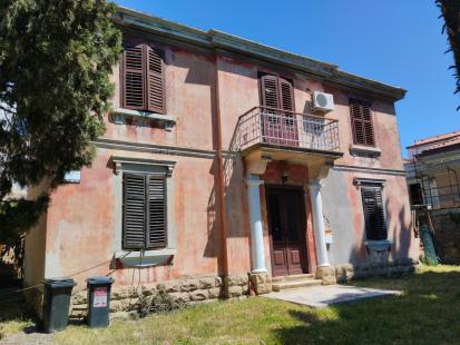 Portorož - Vila Etta
