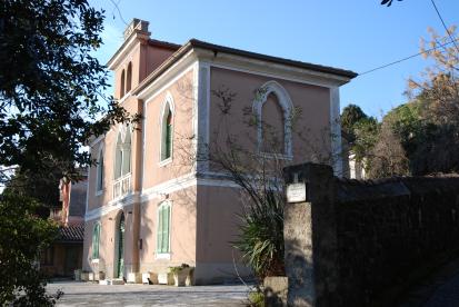 Portorož - Vila Koprska 3