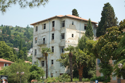 Portorož - Hotel Obala 73