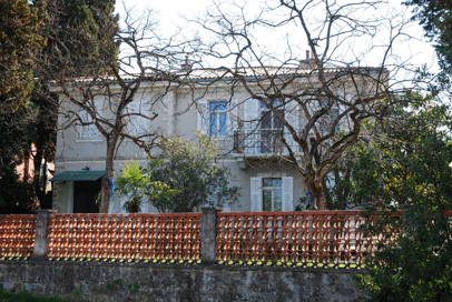 Portorož - Vila Vesna 16