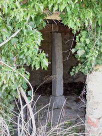 Šared - Zaselek Grbci