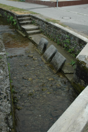 Horjul - Perišče