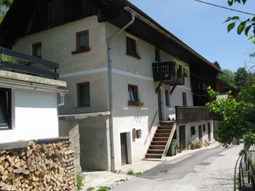 Dovje - Kajža Dovje 71