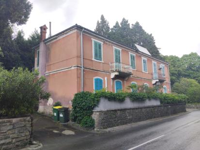 Portorož - Poslopje Ravalico