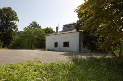Kastelec - Karavla