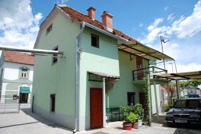 Šempeter v Savinjski dolini - Hiša Rimska 71