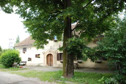 Gotovlje - Hiša Gotovlje 44