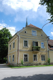 Gotovlje - Hiša Gotovlje 41
