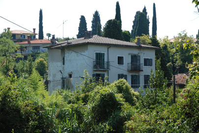 Portorož - Hiša Obala 59