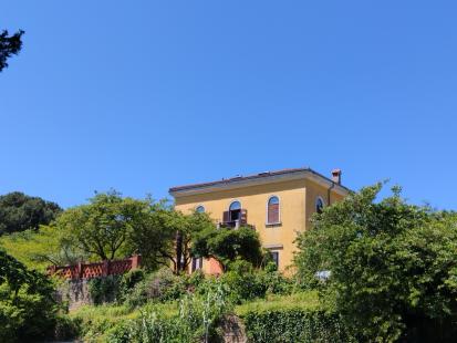 Portorož - Vila Tamaro