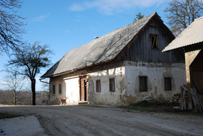 Lažiše - Hiša Lažiše 5
