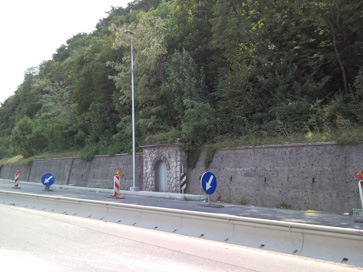 Koper - Rižanski vodovod