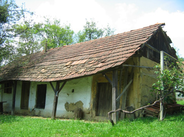 Bogojina - Gregorcova klet