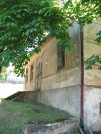 Ivanovci - Domačija Zrinskovi