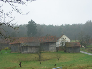 Prosenjakovci - Domačija Kovač