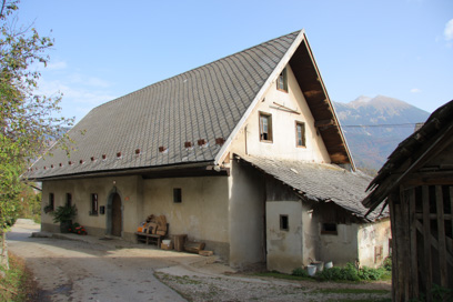 Blejska Dobrava - Domačija Blejska Dobrava 111