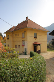 Hrušica - Gostilna Hrušica 2
