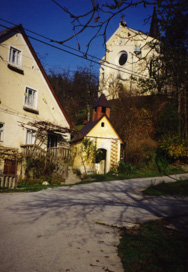 Fara - Kapelica