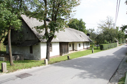 Smokuč - Domačija Smokuč 3